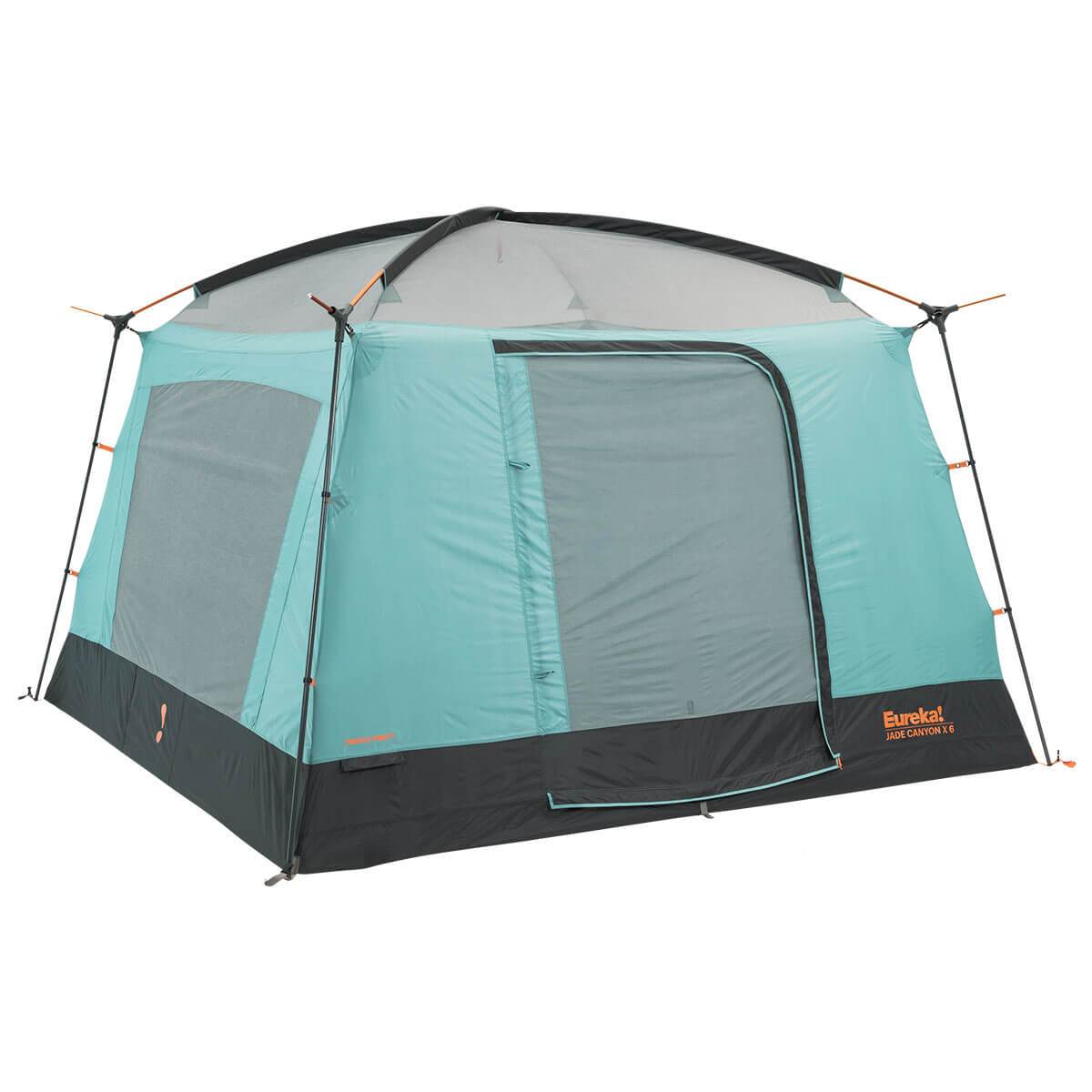 Eureka Jade Canyon X Tent