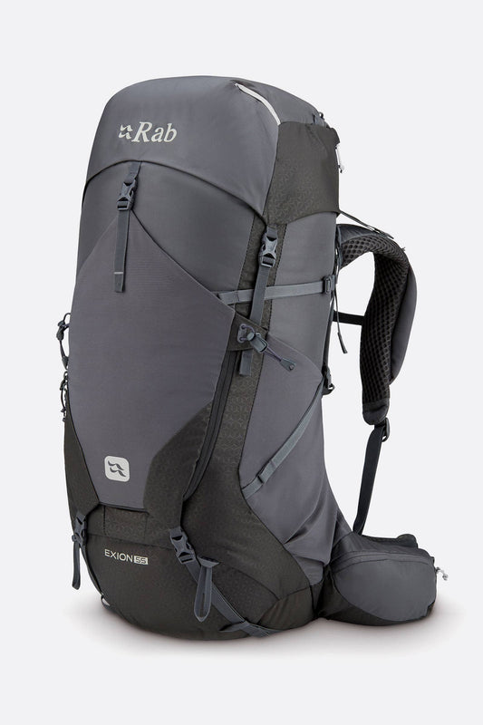 Rab Exion 55L Hiking Pack