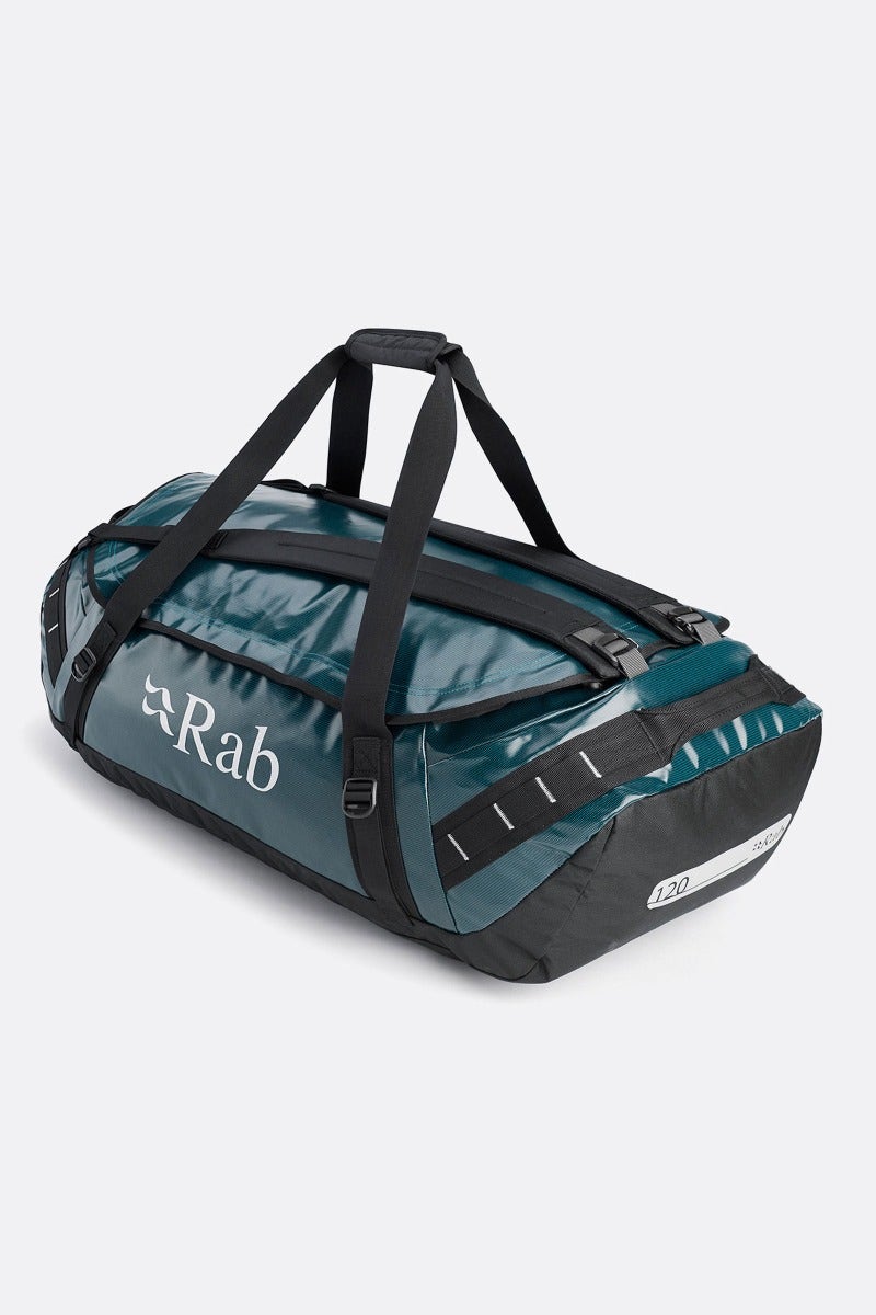 Rab Expedition II 120L Kitbag