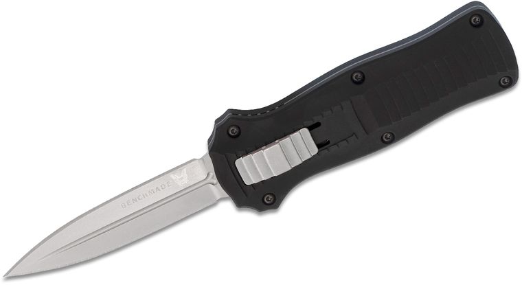 Benchmade 3350 Mini-Infidel Dagger AUTO OTF Knife ZZZ