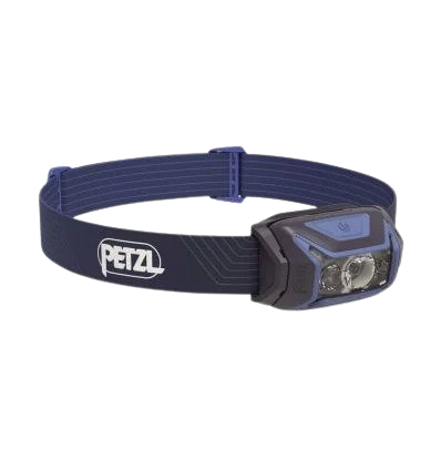 Petzl Actik Lamp