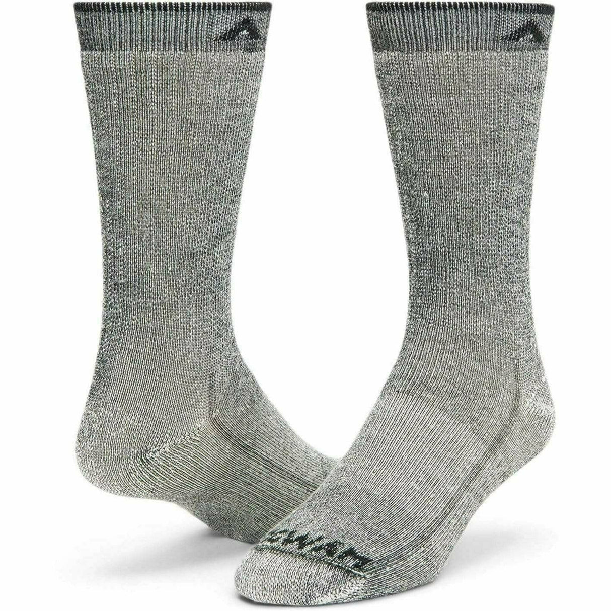 Wigwam Merino Comfort Hiker Midweight Crew Socks