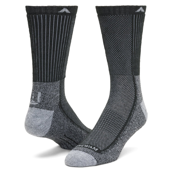 Wigwam Mills Cool-Lite Hiker Crew Midweight Sock