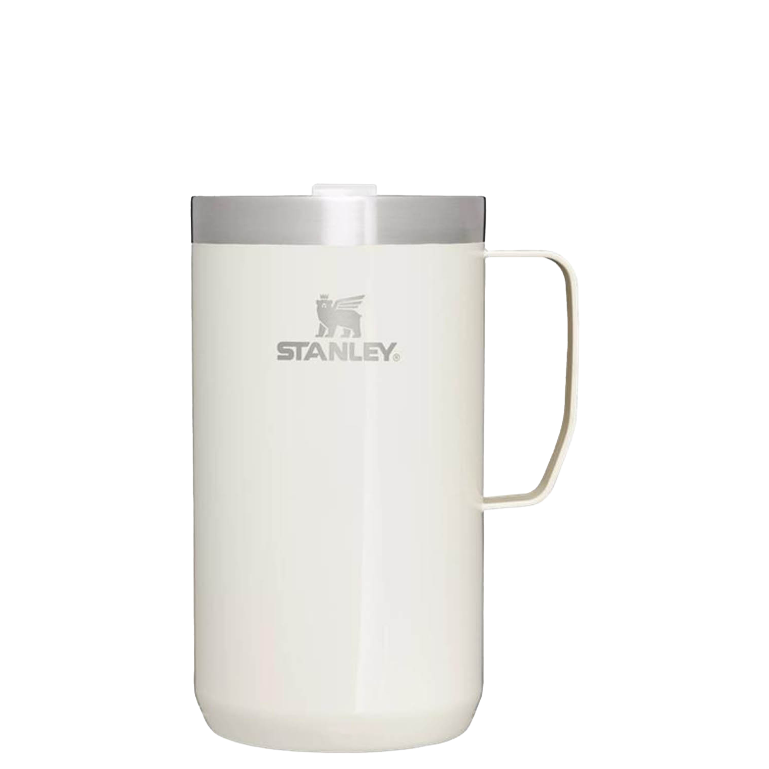 Stanley The Stay-Hot Camp Mug 12oz