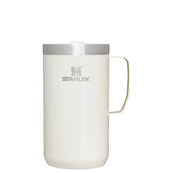 Stanley The Stay-Hot Camp Mug 12oz