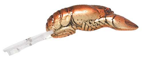 Rebel Wee Crawfish