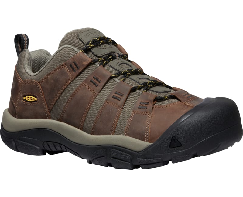 Keen Newport Hike Shoe