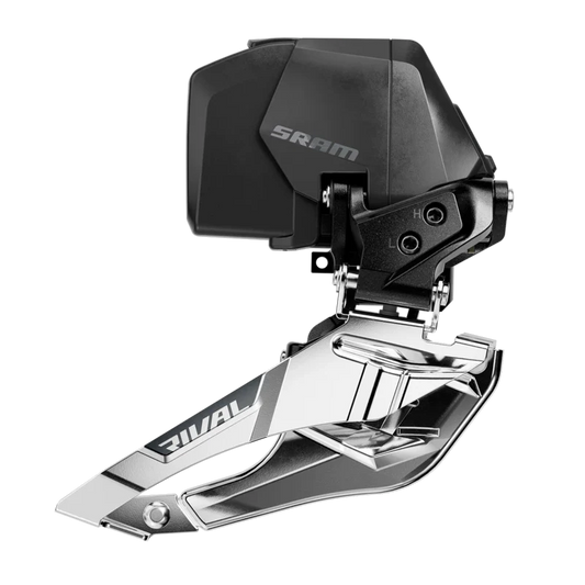 Sram Front Derailleur RIVAL AXS E1 Braze-on with FD TS