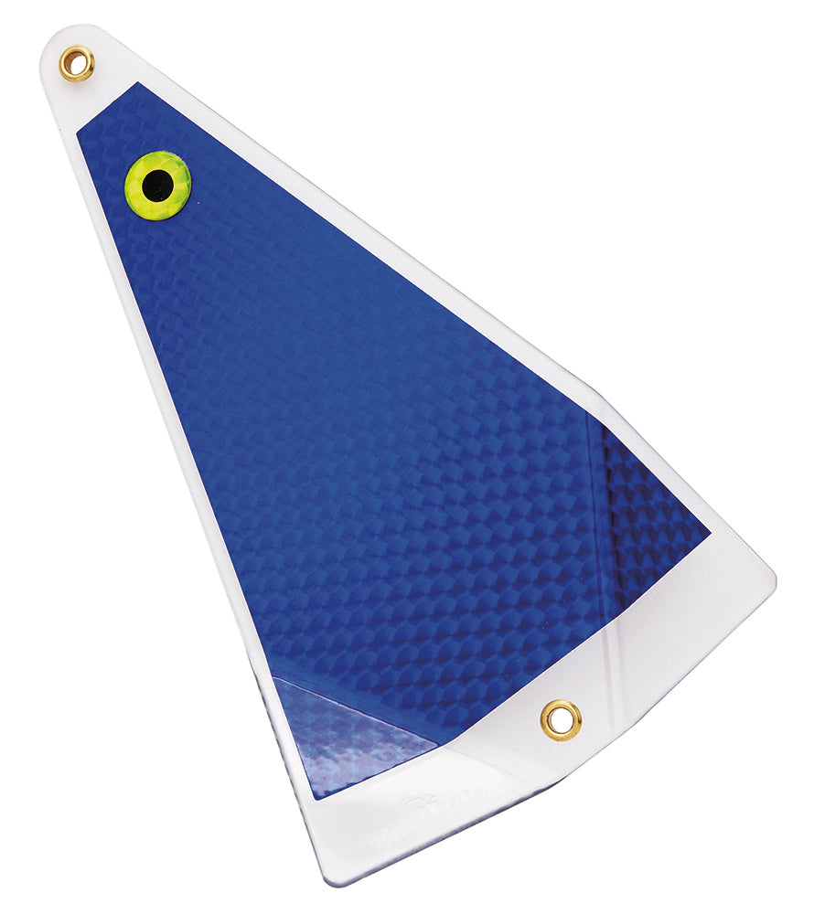 Yakima Bait Big Al's Small Fish Flash