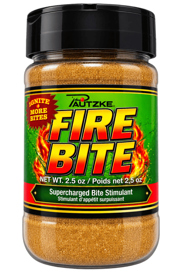 Pautzkes Bait Fire Bite