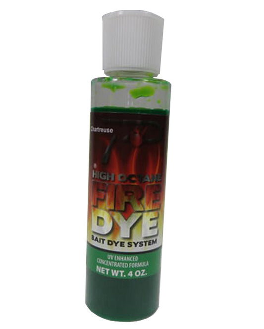 Pautzkes Bait Fire Dye