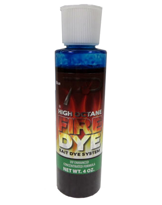 Pautzkes Bait Fire Dye