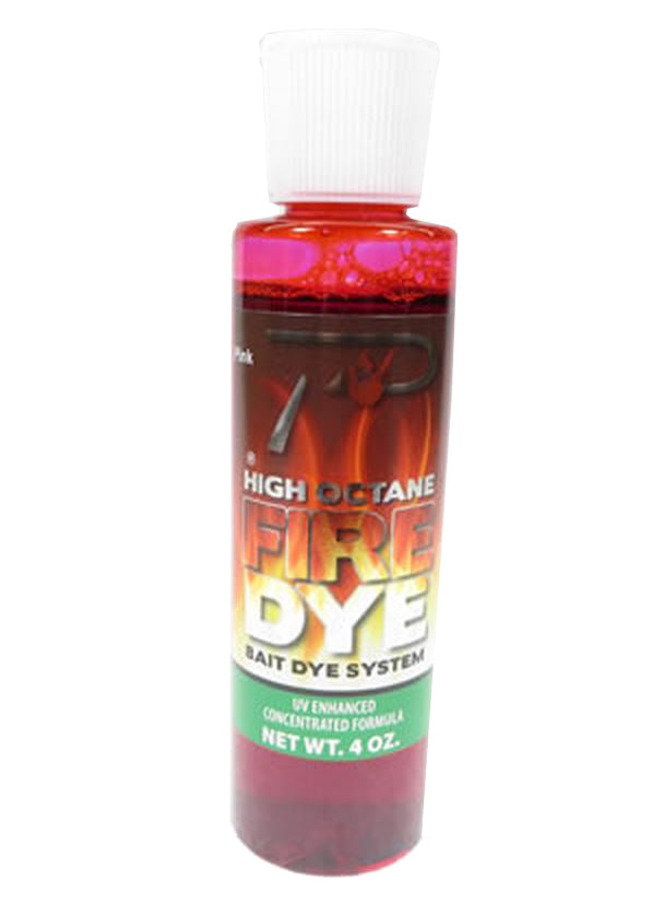 Pautzkes Bait Fire Dye