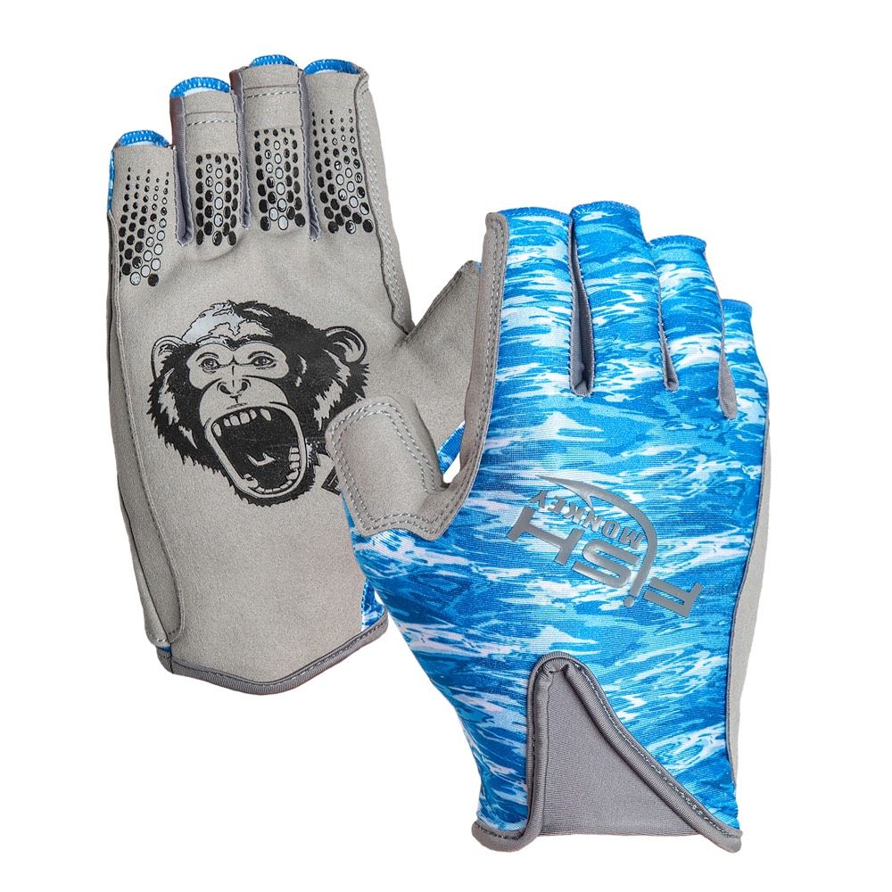 Fish Monkey PRO 365 Guide Gloves
