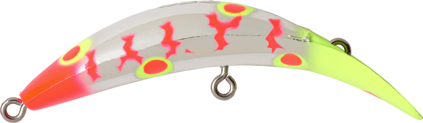 Yakima Bait Flatfish T60-Series Plug