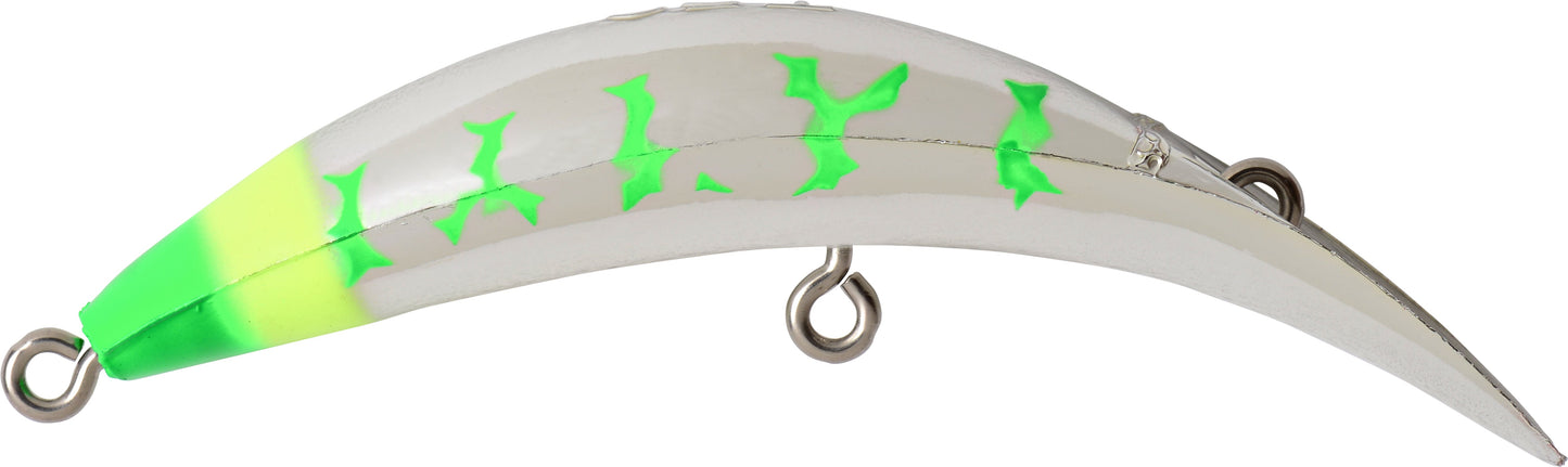 Yakima Bait Flatfish T60-Series Plug
