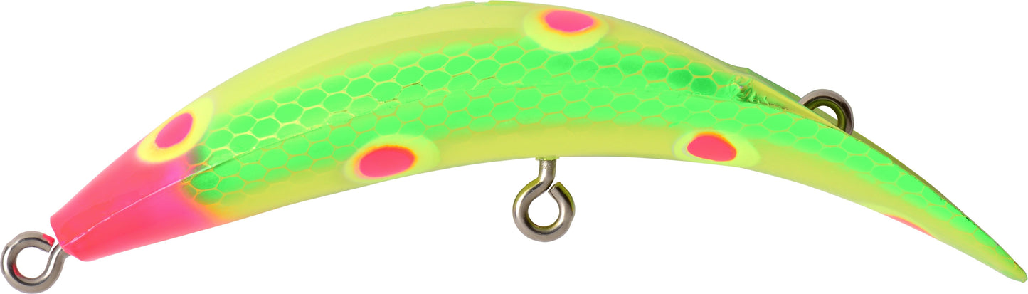 Yakima Bait Flatfish T60-Series Plug