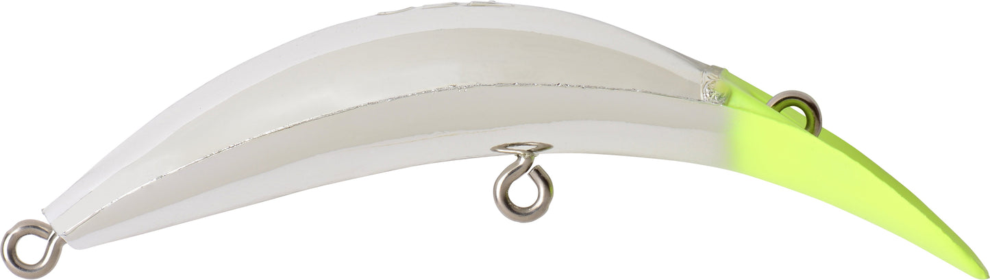 Yakima Bait Flatfish T60-Series Plug