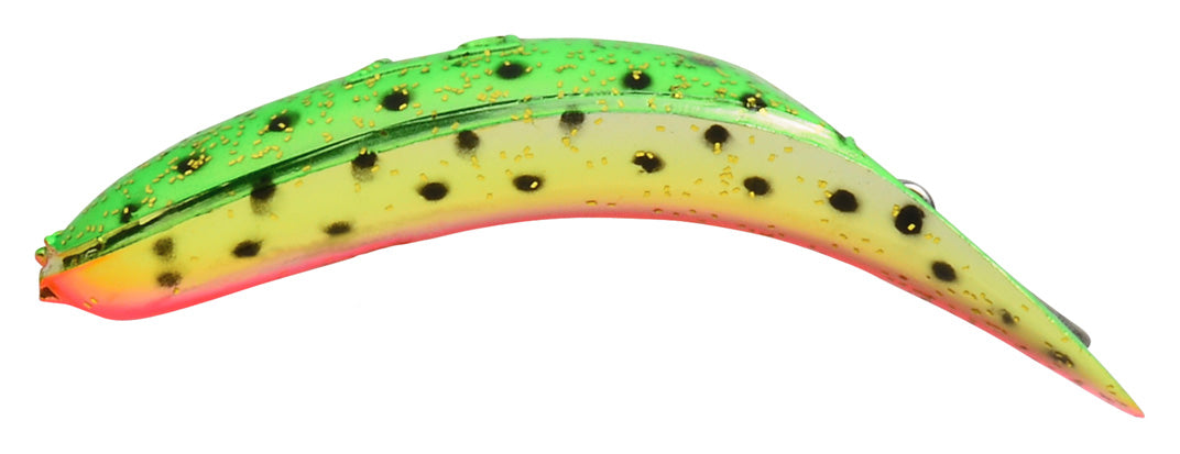 Yakima Bait Flatfish F-Series Plugs ZZZ