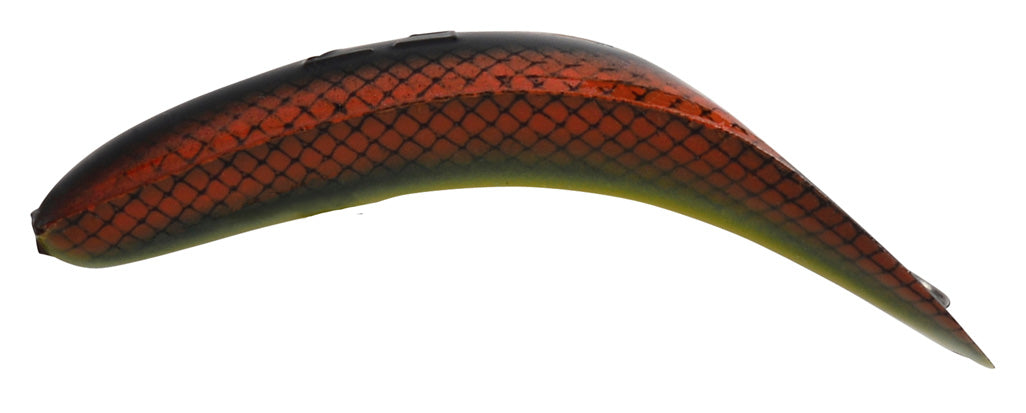 Yakima Bait Flatfish F-Series Plugs ZZZ