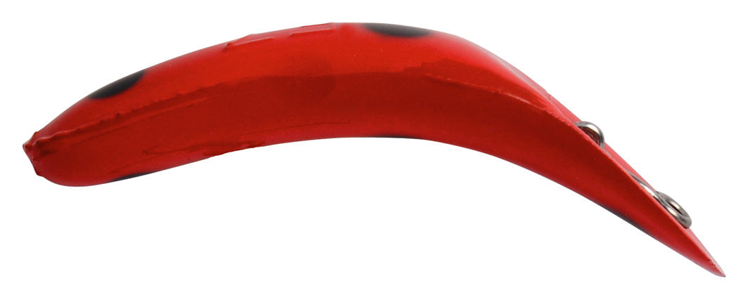 Yakima Bait Flatfish F-Series Plugs ZZZ