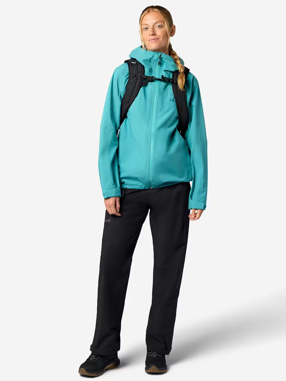 Marmot PreCip Evo Flex Pant Women's