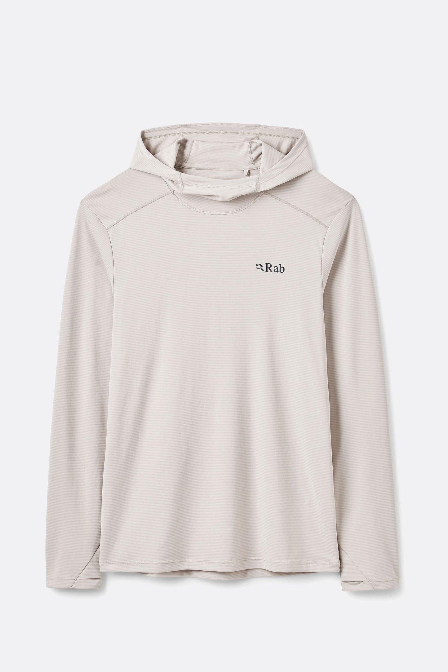 Rab Men's Force Hoody