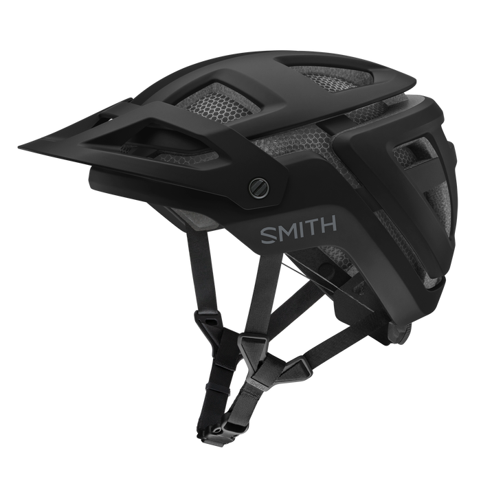 Smith Forefront 3 Mips