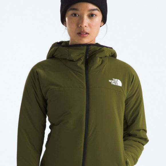 The North Face Summit Casaval Hybrid Hoodie Women's