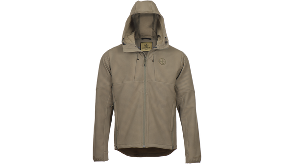 Leupold Frost Trail Softshell Jacket