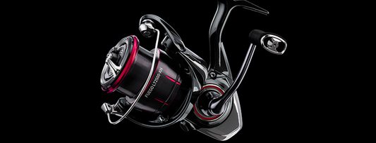 Daiwa FUEGO LT Spinning Reel