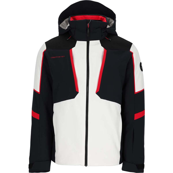 Obermeyer Men's Foundation Jacket