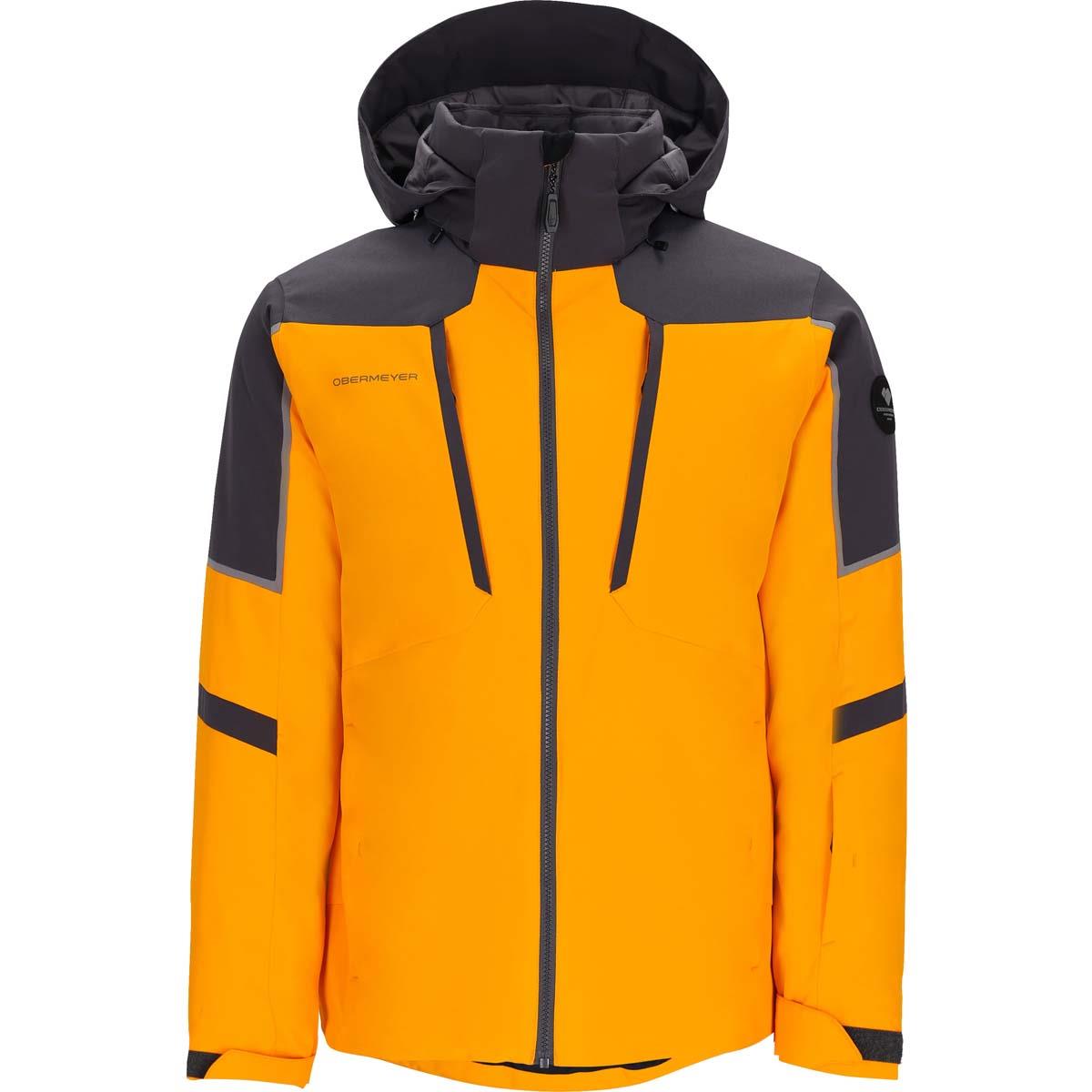 Obermeyer Men's Foundation Jacket