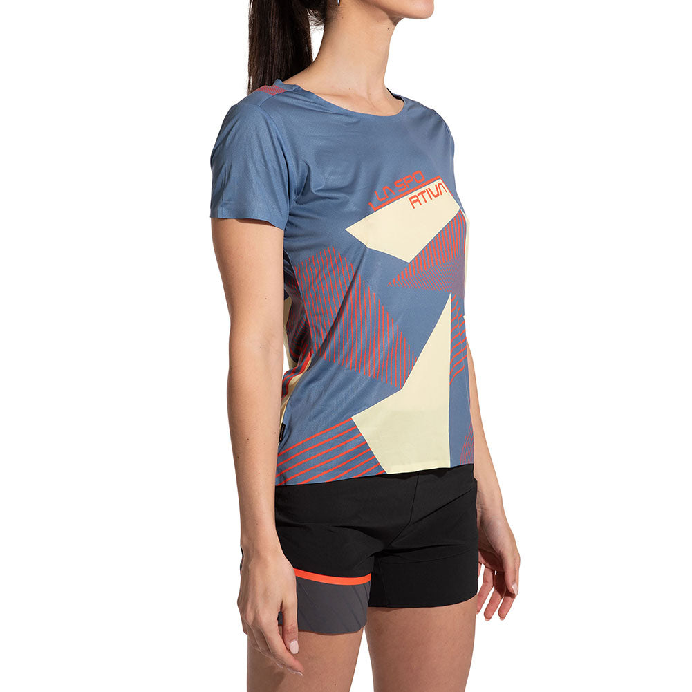 La Sportiva Comp T-Shirt Women's