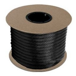 Continental Western Boat Braid Rope BK 27/64"x300'