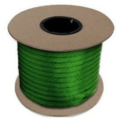 Boat Braid Rope 27/64"x500 Green