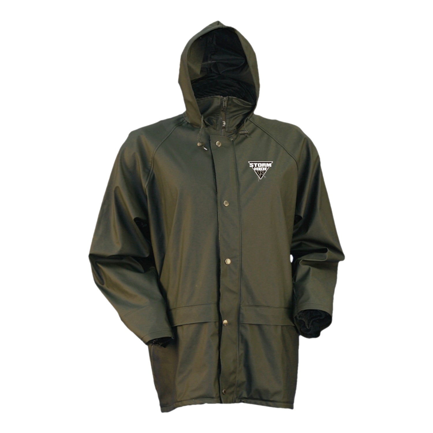 Stormhide Down Pour Rain Jackets