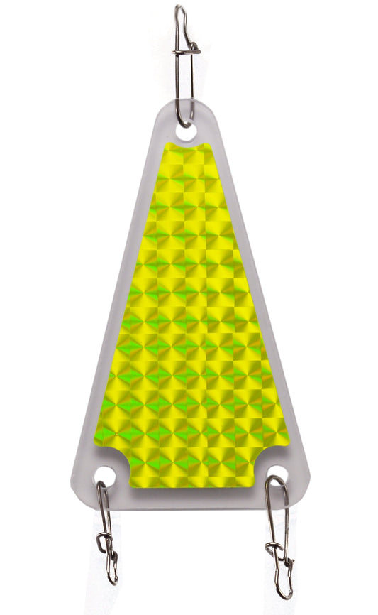 XXB Gdf Rudder Spreader