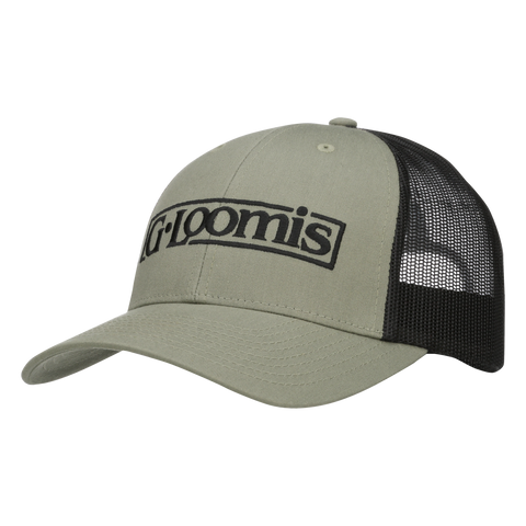 G.Loomis Low Pro Cap