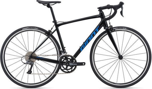 Giant Contend 3(2021)