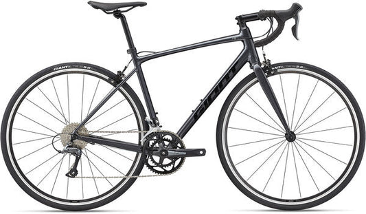 Giant Contend 3(2021)