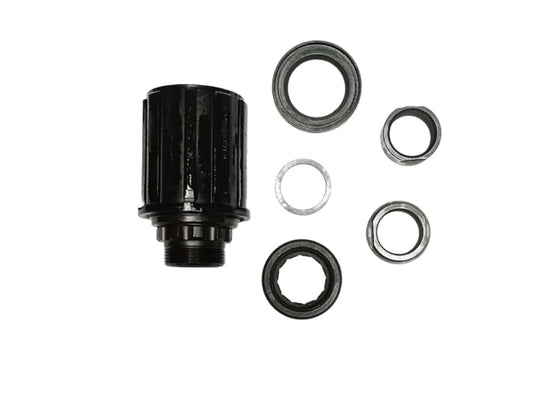 Giant 17-20 Giant PR-2 PX-2 Freehub 12x142 HG
