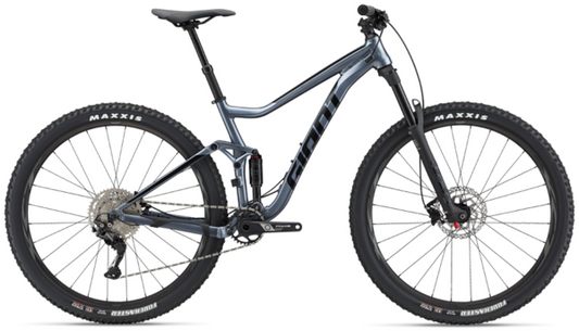 Giant Stance 29 2