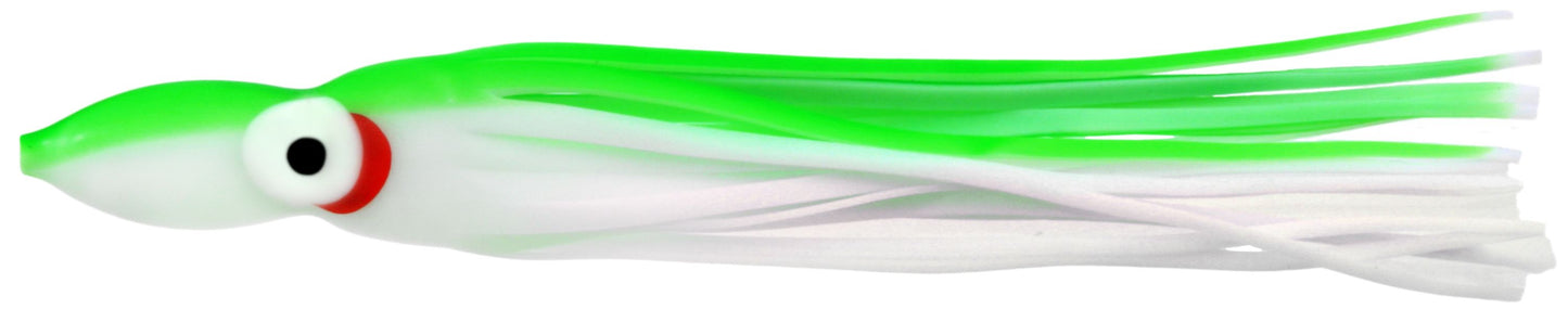 Gibbs Zak 4.5 Challenger Squids 3 Pack ZZZ
