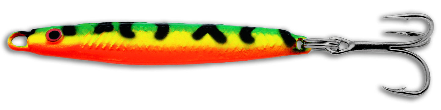 Gibbs Minnow Jig