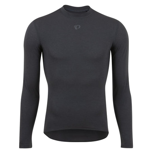 Pearl Izumi Transfer Wool Long Sleeve Baselayer Men's