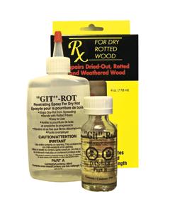 BoatLife Git-Rot Kit – BoatLife | OmcGear