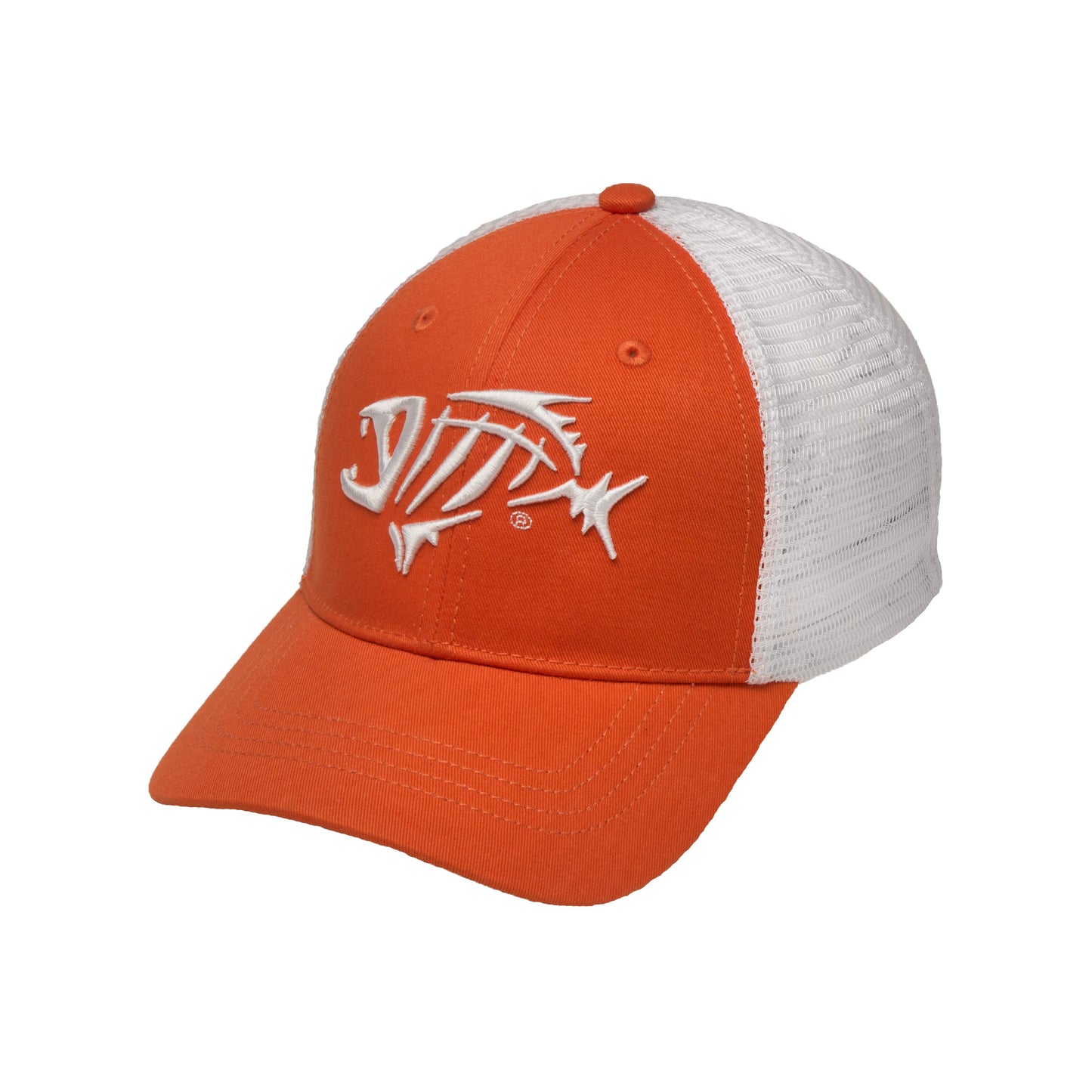 Gloomis Bandit Trucker Cotton Cap