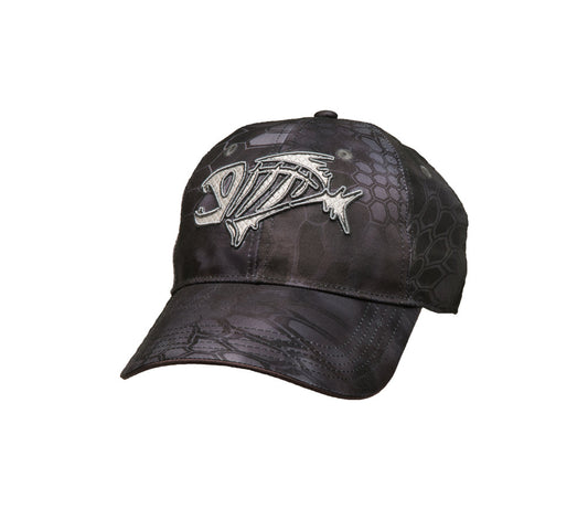 Gloomis Kryptek Camo Logo Cap