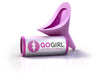 Lewis N. Clark Gogirl Portable Female Urinating Device